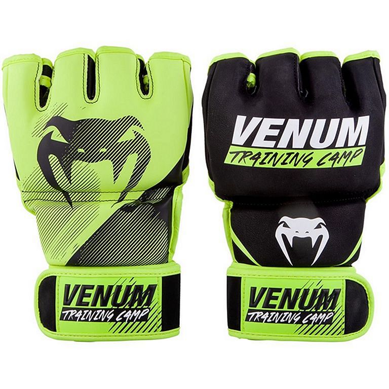 Guantillas MMA DNA GP133 - Leone 1947 Spain Tienda Oficial - We Are Combat  Sports