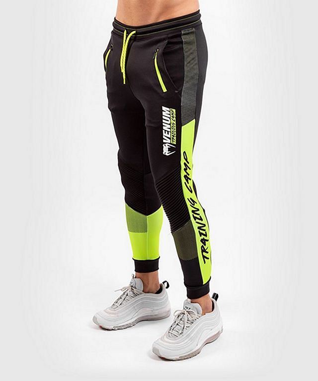 Trousers Joggers Venum Electron 3.0 -  – Combat Arena