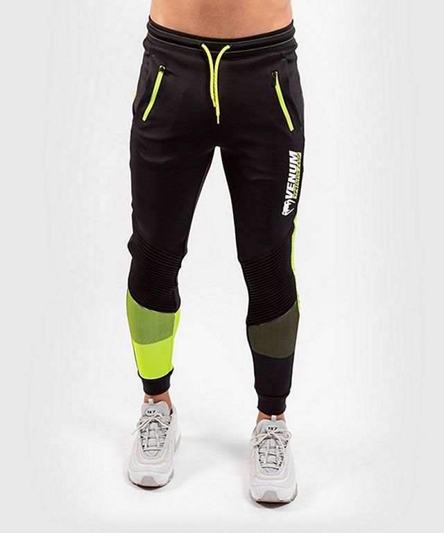 Venum Training Camp 3.0 Joggers Black