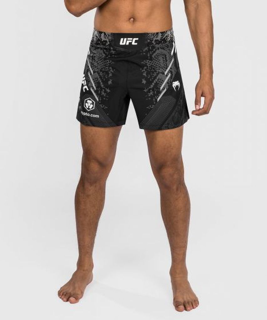 Venum UFC Adrenaline Authentic Fight Night Men Fight Short - Long