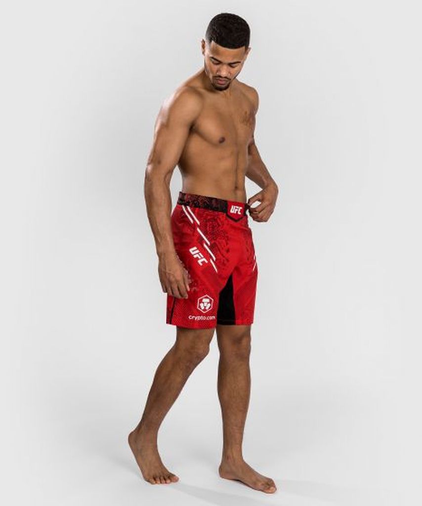 Short Venum Phantom MMA noir / rouge