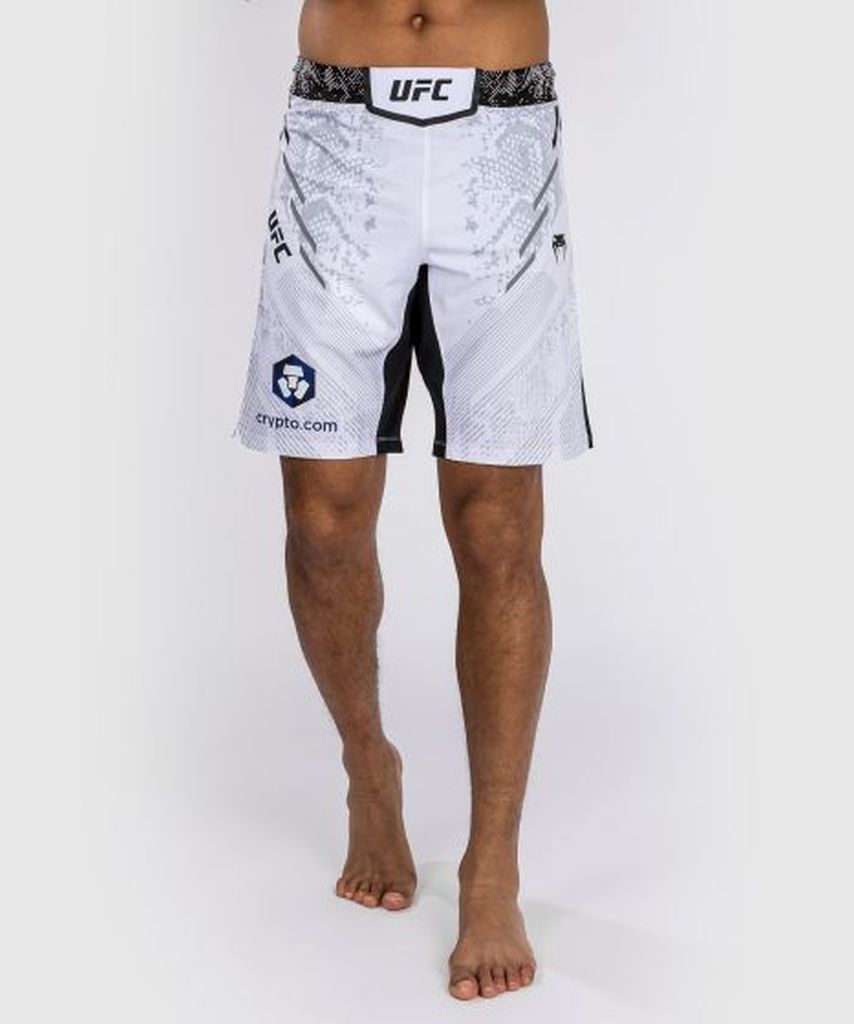 Malla Corta Venum x UFC Authentic Fight Night Adrenaline - verde > Envío  Gratis