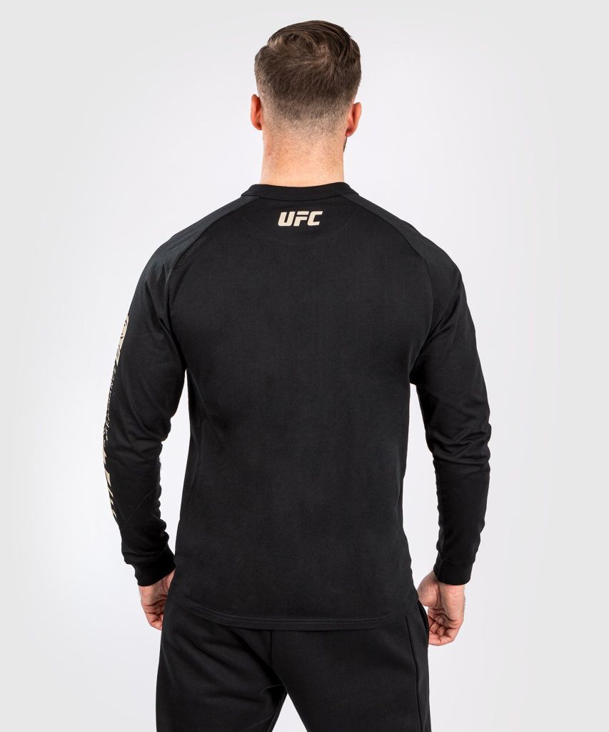 Pantalon de survêtement Adrenaline Venum X UFC Authentic Fight