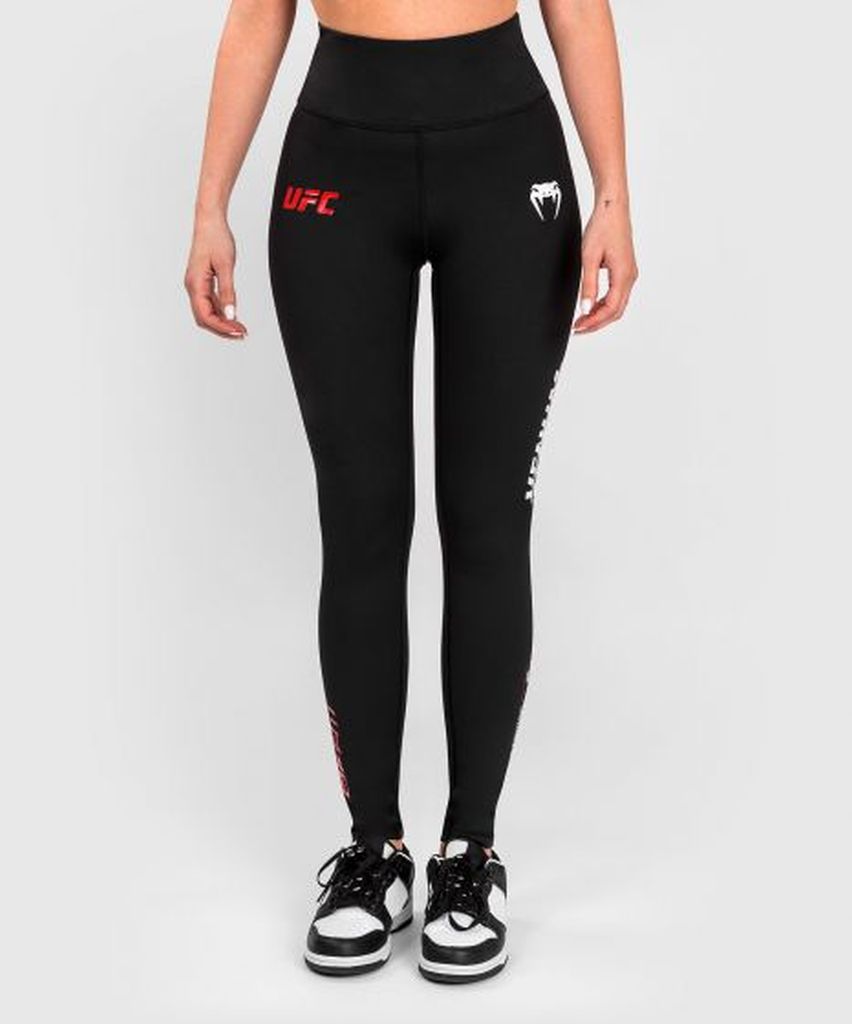 Venum Moto Leggings - For Women Preto