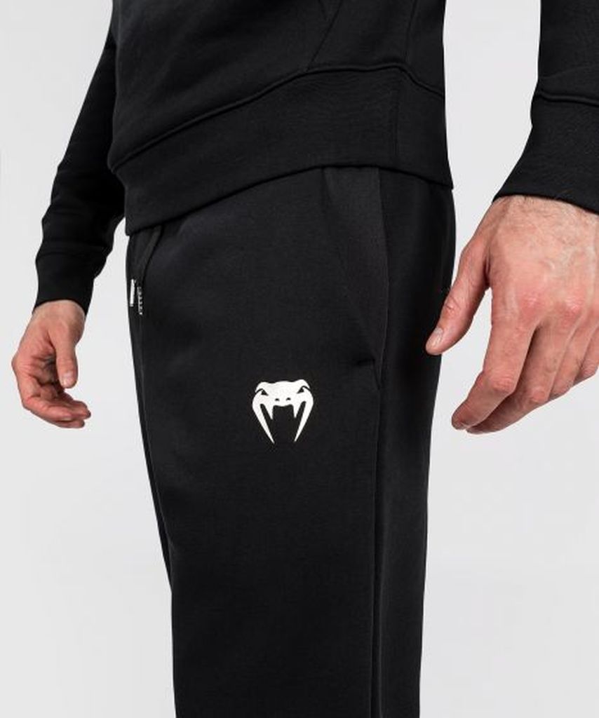 Venum - Pantalon Jogging UFC Authentic Fight Night 00208 Noir