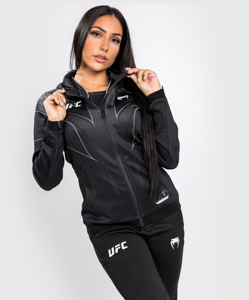 UFC Venum Performance Institute 2.0 Lycra de manga corta para hombre - –  Venum España