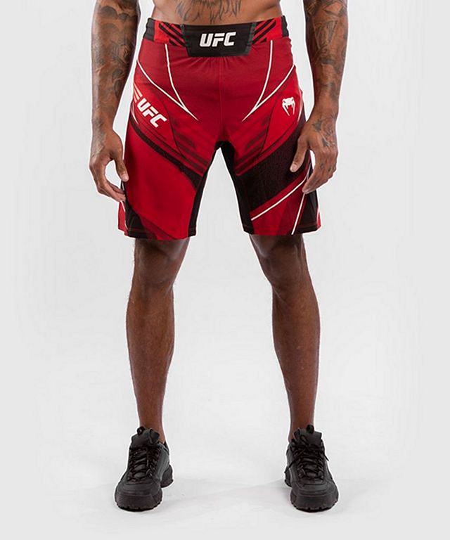 Short Venum Phantom MMA noir / rouge