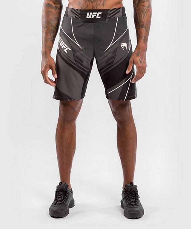 Venum Short Elite Boxing Noir