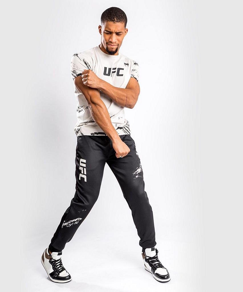 UFC Venum Performance Institute 2.0 Lycra de manga corta para hombre - –  Venum España