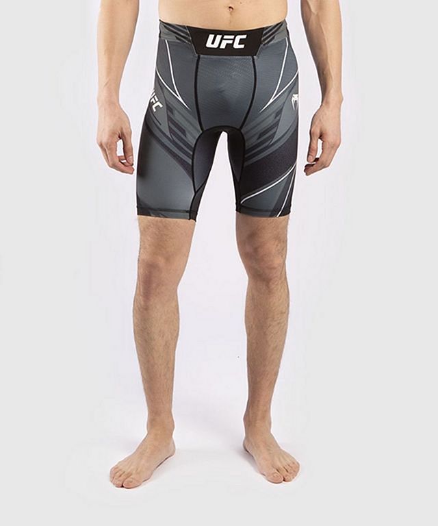 Venum Fusion 2.0 Pantalones cortos de lucha para hombre - Negro/Amaril –  Venum España