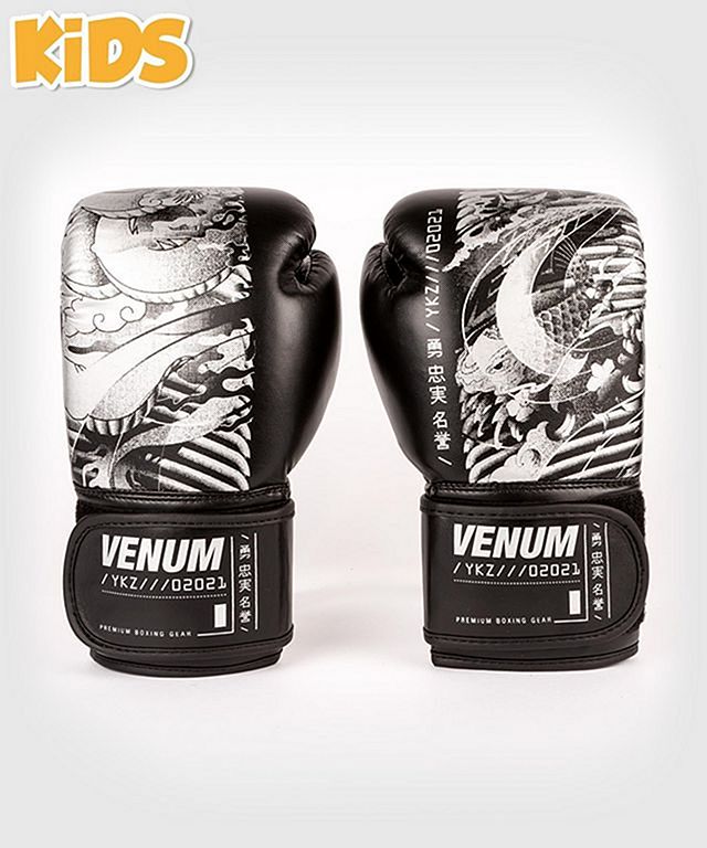 Guantes de Boxeo Venum Razor