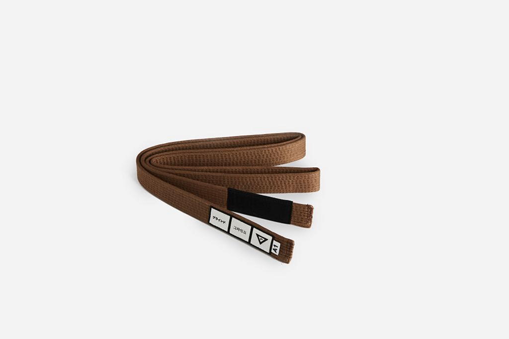 Hemp bjj hotsell belt