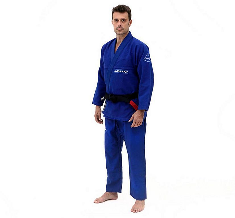 Vulkan Kimonos Pro Evolution