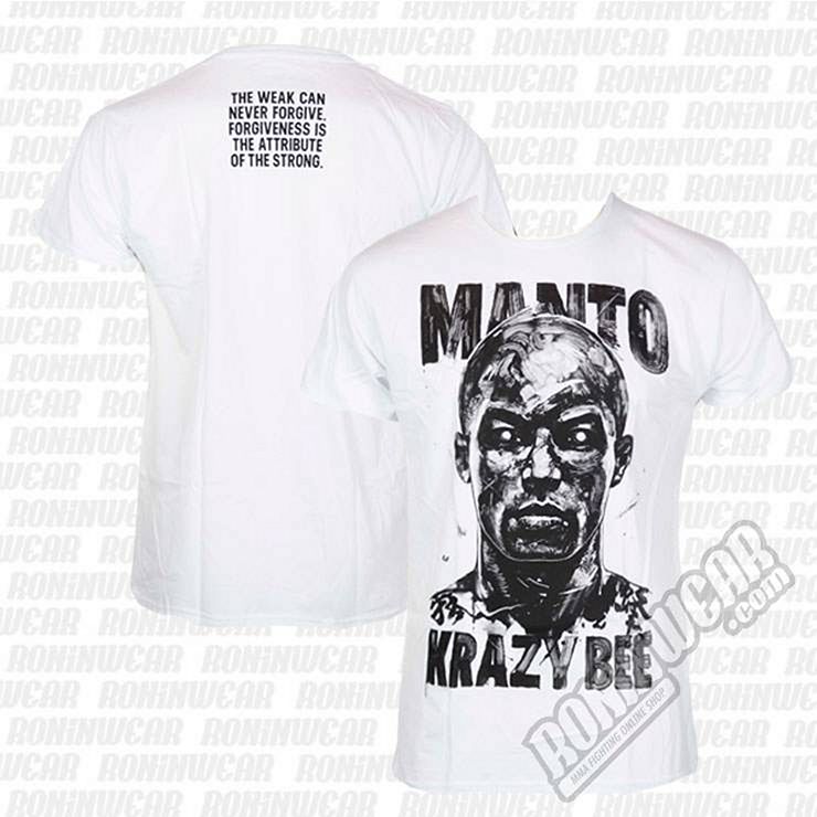 Manto Krazy Bee Kid Yamamoto