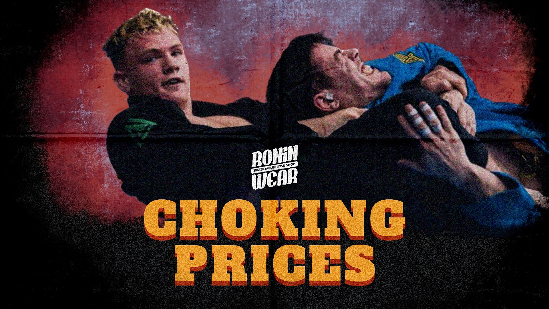 CHOKING PRICES