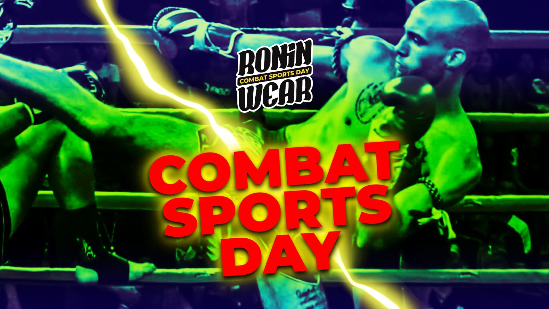 COMBAT SPORTS